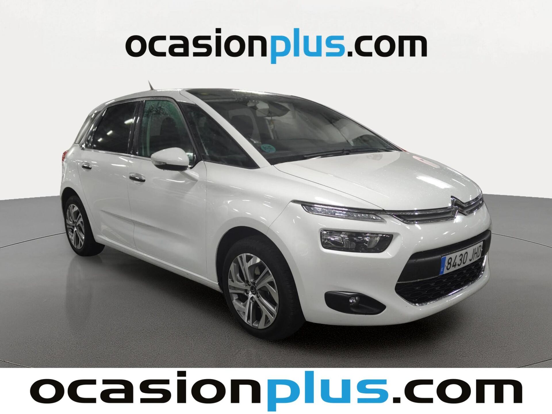 Imagen 2 de CITROEN C4