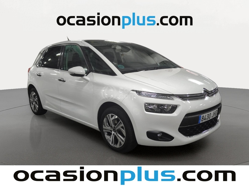 Foto del CITROEN C4 Picasso 1.2 PureTech S&S Intensive Plus