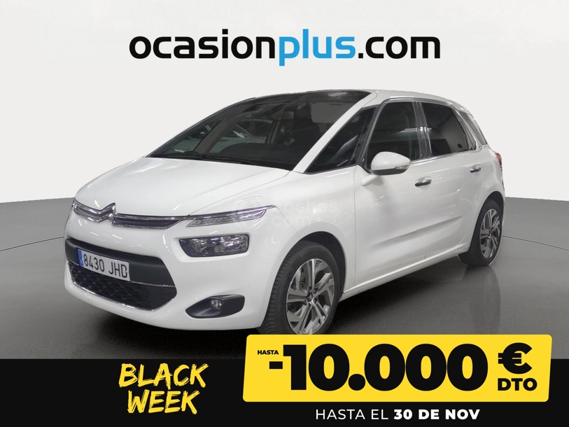 Foto del CITROEN C4 Picasso 1.2 PureTech S&S Intensive Plus