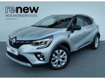 Imagen de RENAULT Captur E-TECH Híbrido Zen 105kW