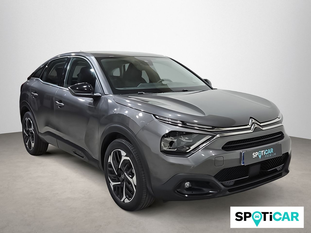 CITROEN C4 (PureTech 130 S&S EAT8 Feel Pack) en Barcelona