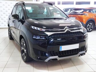 Imagen de CITROEN C3 Aircross BlueHDi S&S Shine Pack EAT6 120