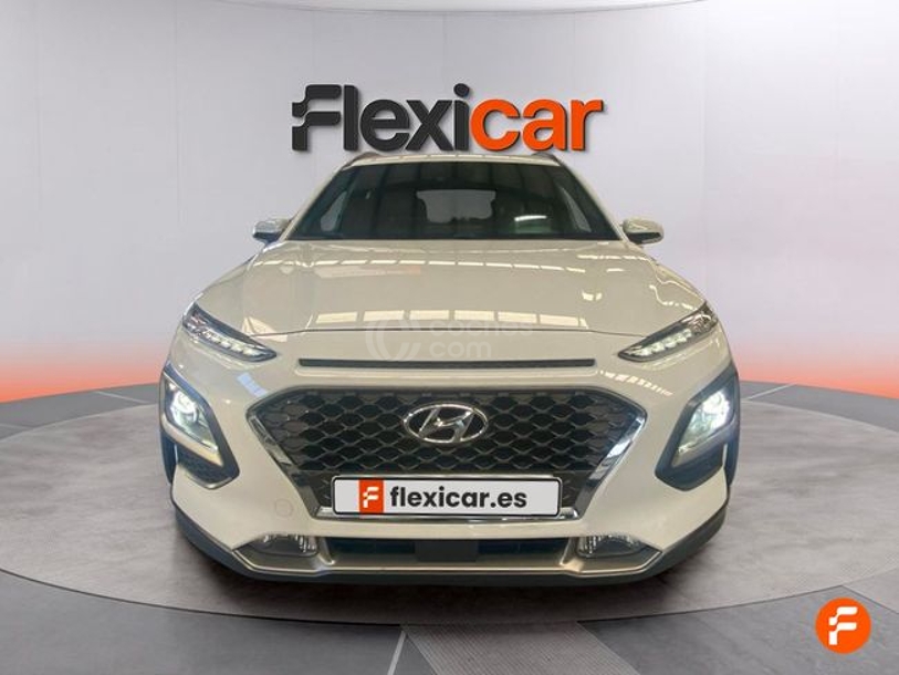 Foto del HYUNDAI Kona HEV 1.6 GDI DT SLE