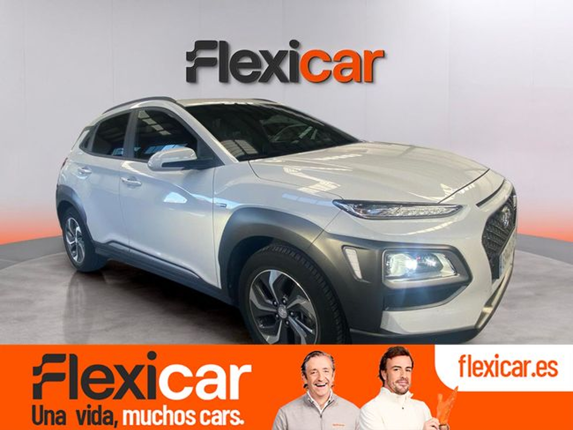 Imagen de HYUNDAI Kona