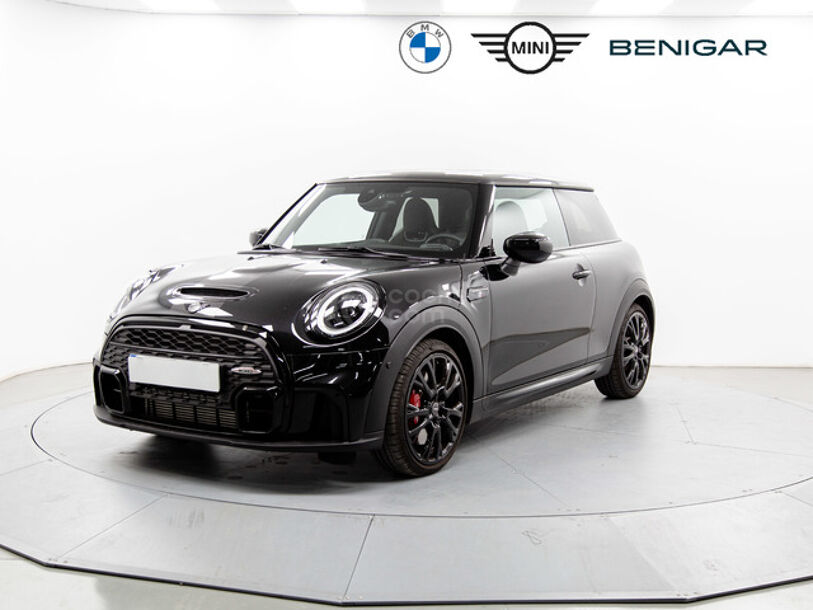 Foto del MINI Mini John Cooper Works Aut.