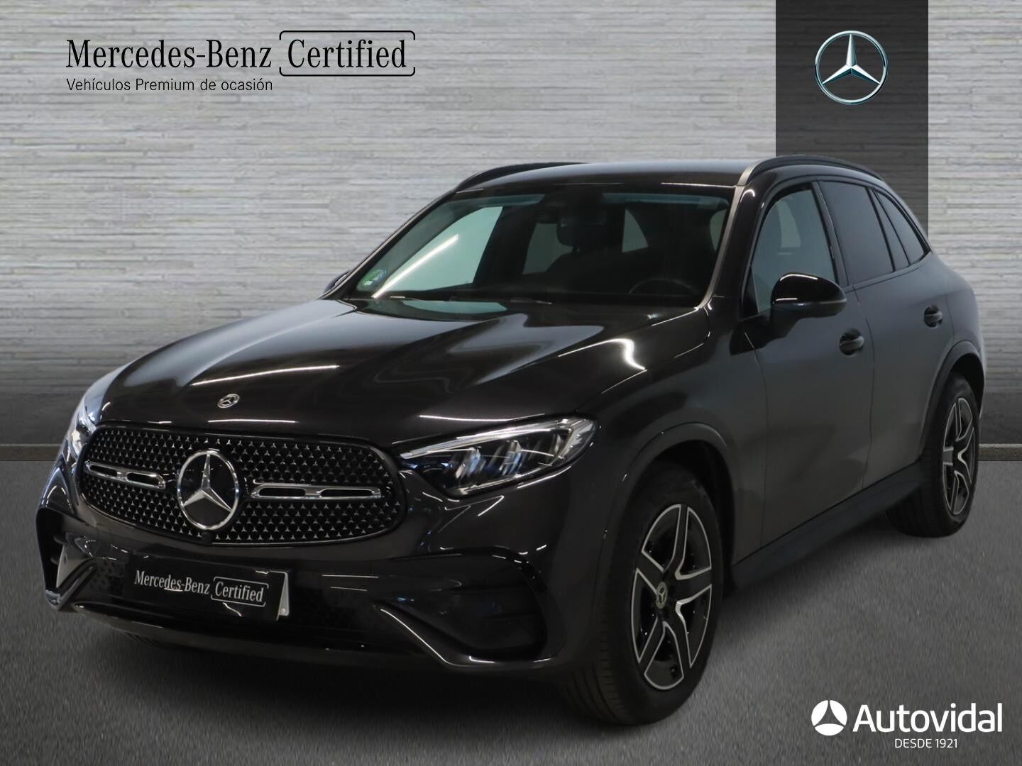 MERCEDES Clase GLC (220 D MHEV AUTO 4MATIC 197 5P) en Baleares