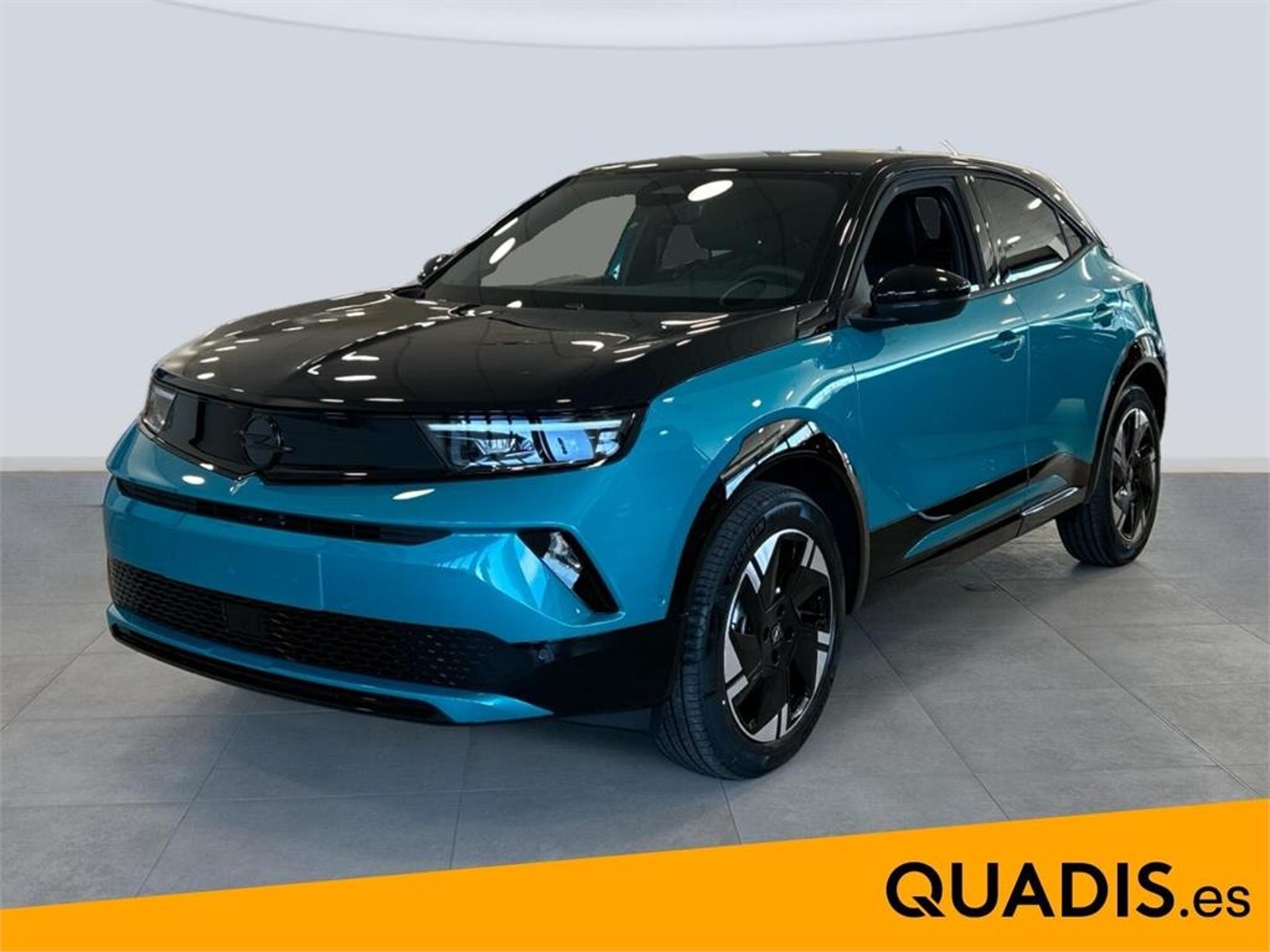 Imagen de OPEL Mokka