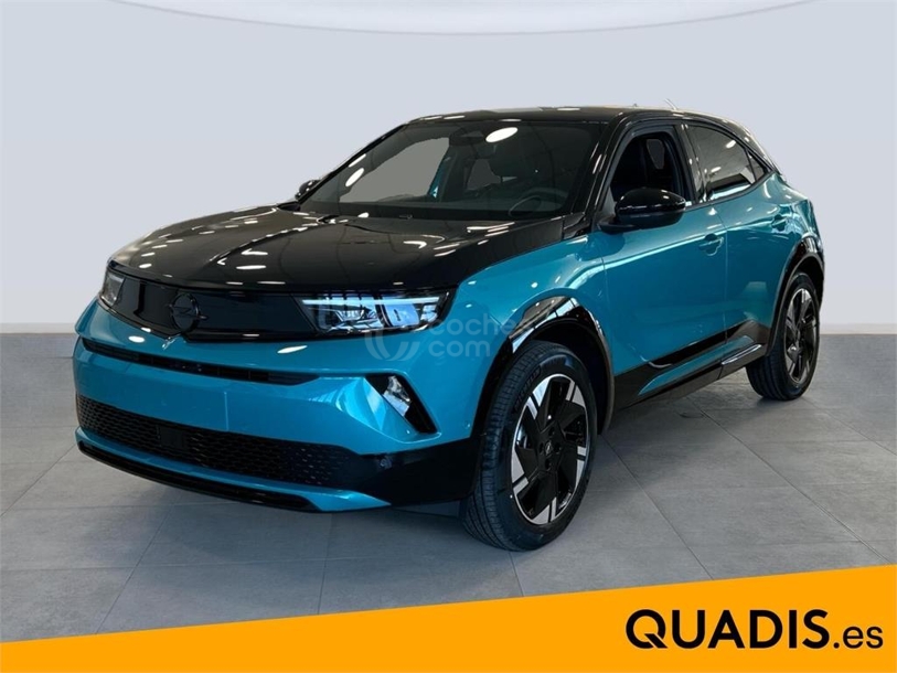 Foto del OPEL Mokka -e GS-e 136