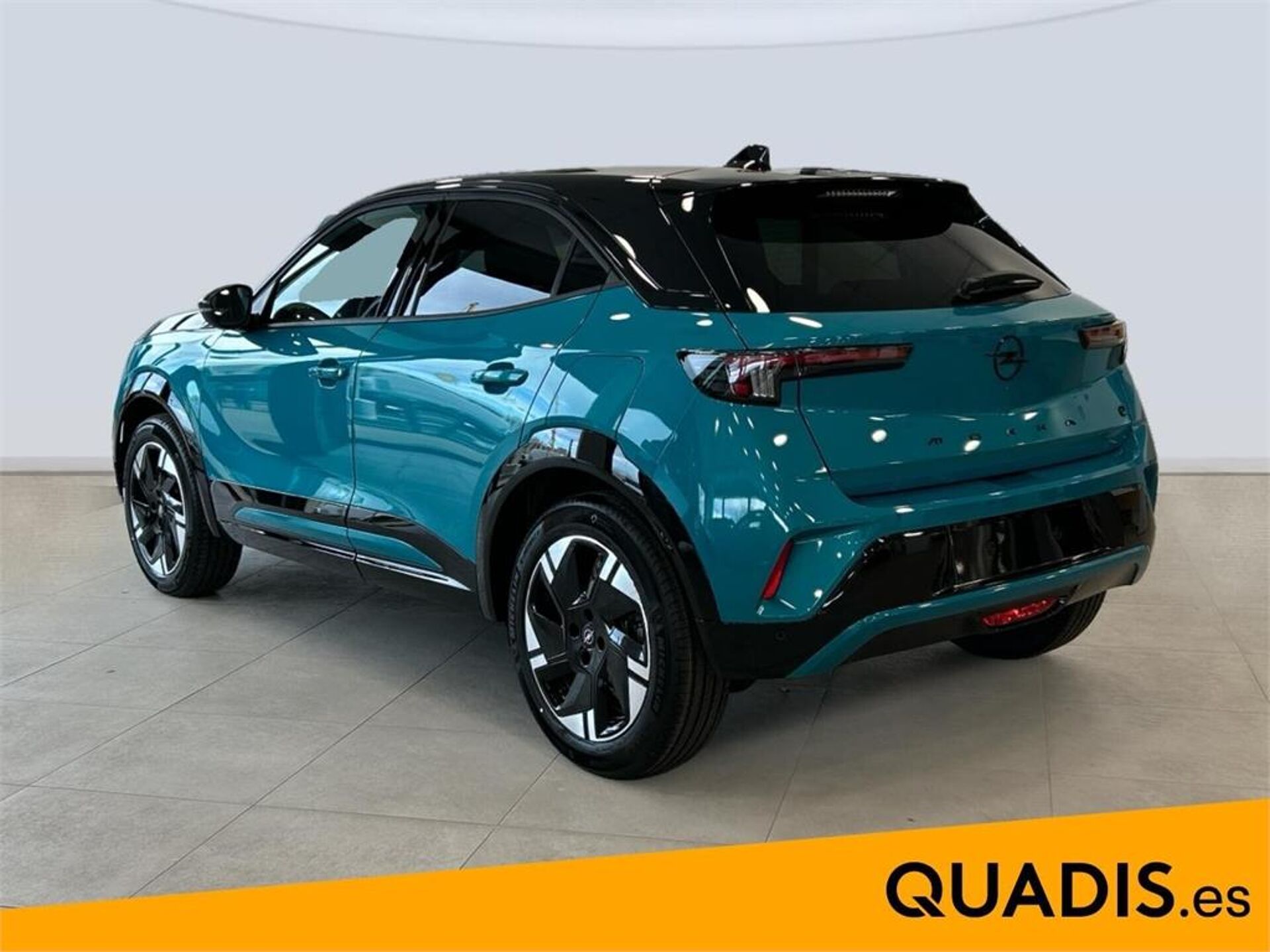 Imagen 2 de OPEL Mokka