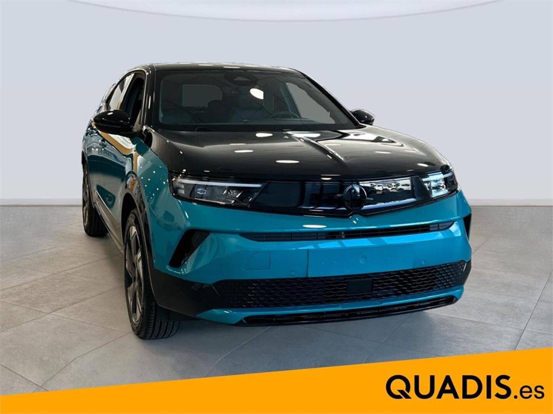 Imagen 3 de OPEL Mokka