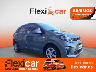 Imagen de KIA Picanto 1.0 DPi Concept