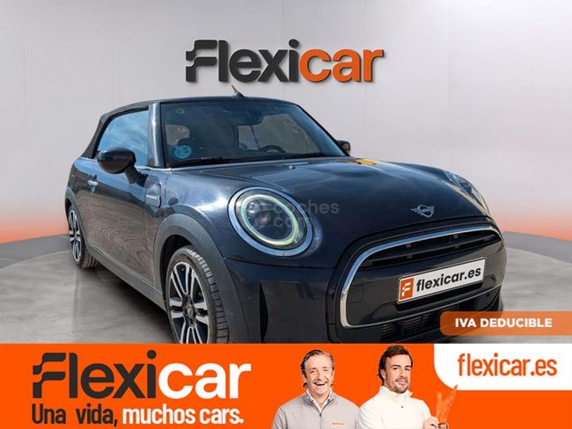 Foto del MINI Mini Cabrio Cooper Aut.