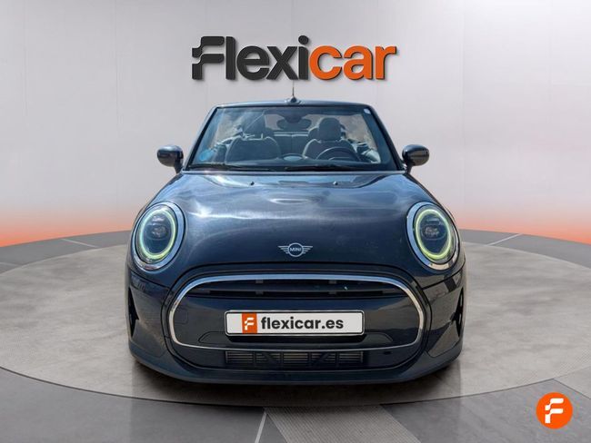 Foto del MINI Mini Cabrio Cooper Aut.