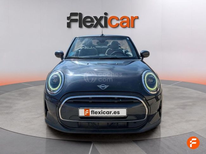 Foto del MINI Mini Cabrio Cooper Aut.