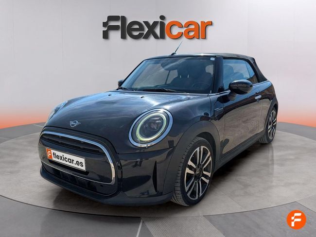 Foto del MINI Mini Cabrio Cooper Aut.