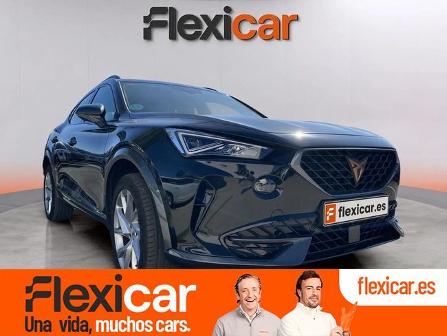 CUPRA Formentor (1.5 TSI 110kW (150 CV) DSG) en Madrid