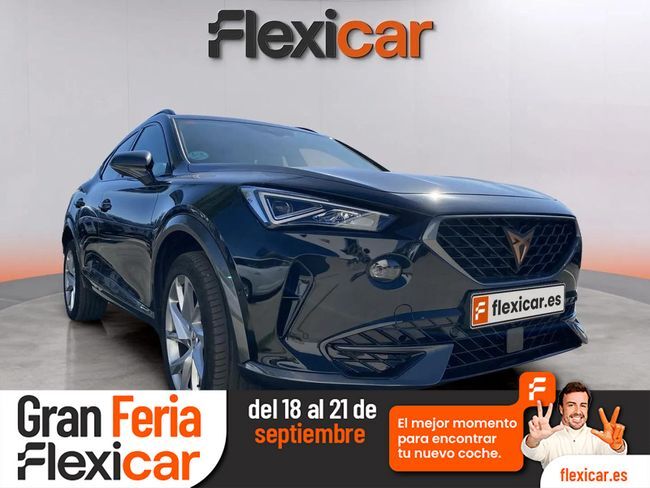 CUPRA Formentor (1.5 TSI 110kW (150 CV) DSG) en Madrid