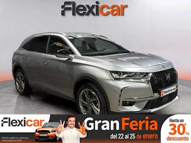 Foto del DS DS 7 Crossback 1.5BlueHDi Performance Line Aut.