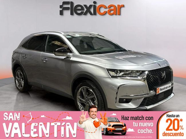 Foto del DS DS 7 Crossback 1.5BlueHDi Performance Line Aut.