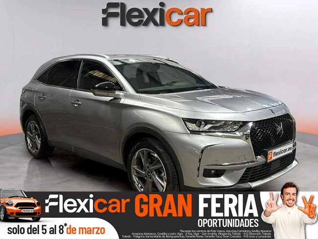 Foto del DS DS 7 Crossback 1.5BlueHDi Performance Line Aut.