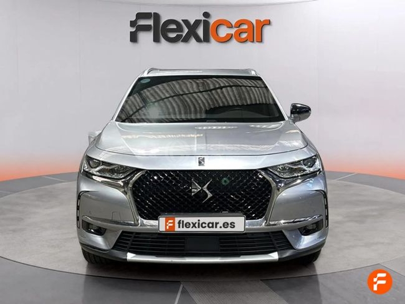 Foto del DS DS 7 Crossback 1.5BlueHDi Performance Line Aut.