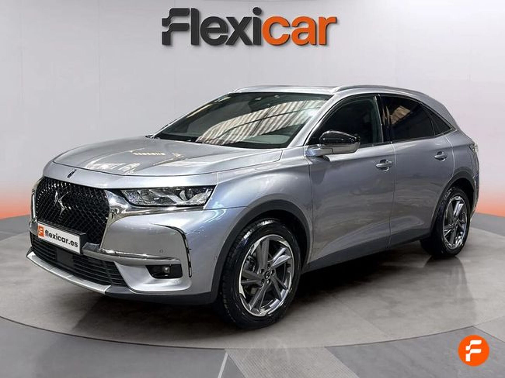 Imagen 3 de DS DS 7 Crossback