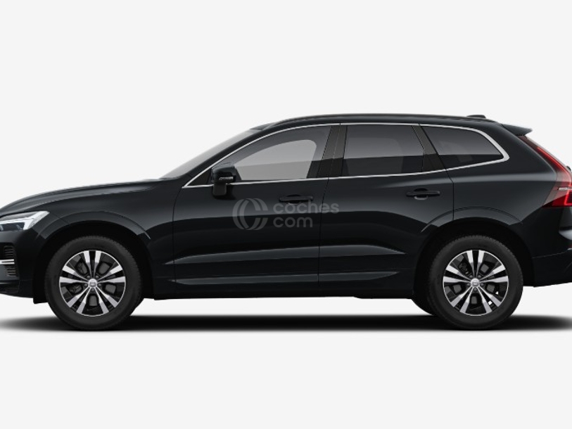 Foto del VOLVO XC60 T6 Recharge Plus Dark