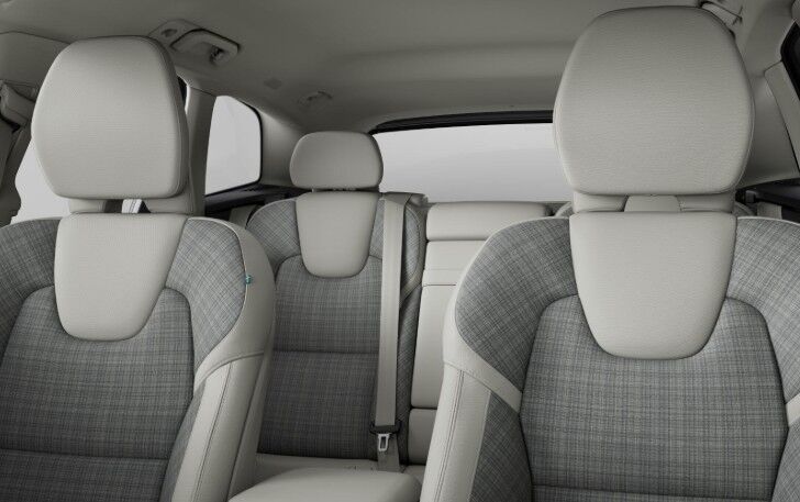 Foto del VOLVO XC60 T6 Recharge Plus Dark