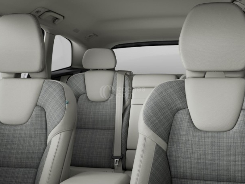 Foto del VOLVO XC60 T6 Recharge Plus Dark