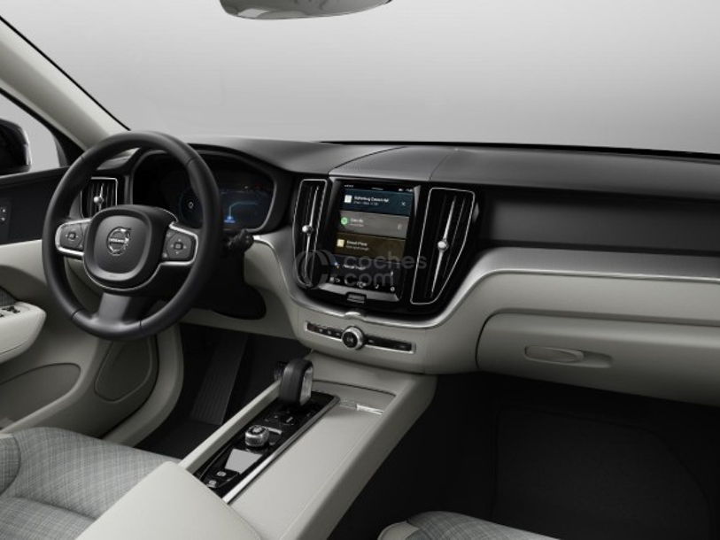 Foto del VOLVO XC60 T6 Recharge Plus Dark