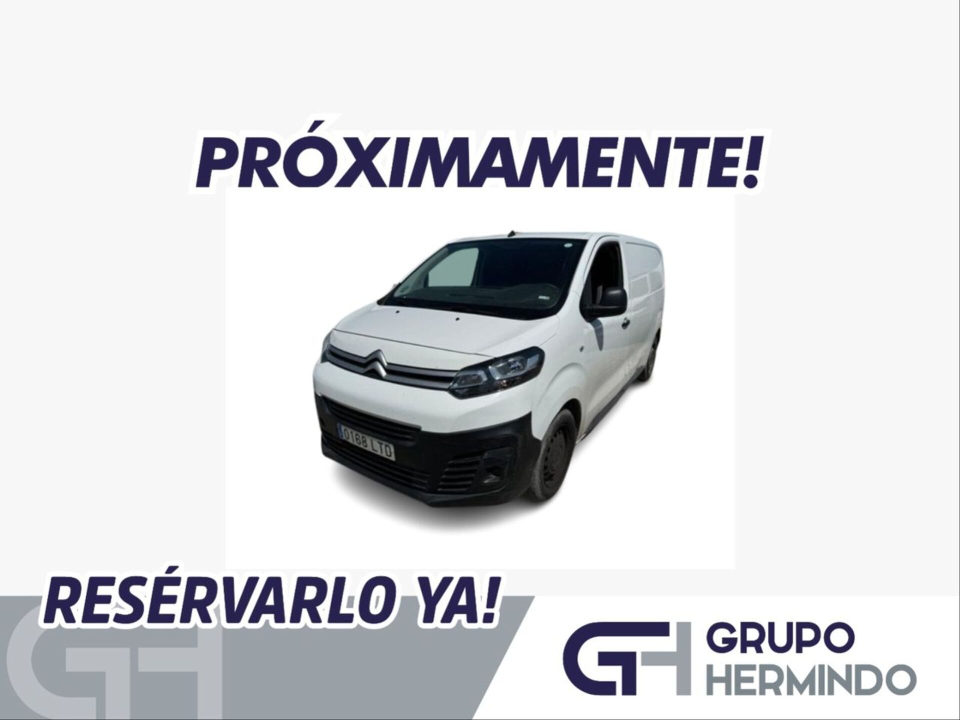 Imagen de CITROEN Jumpy