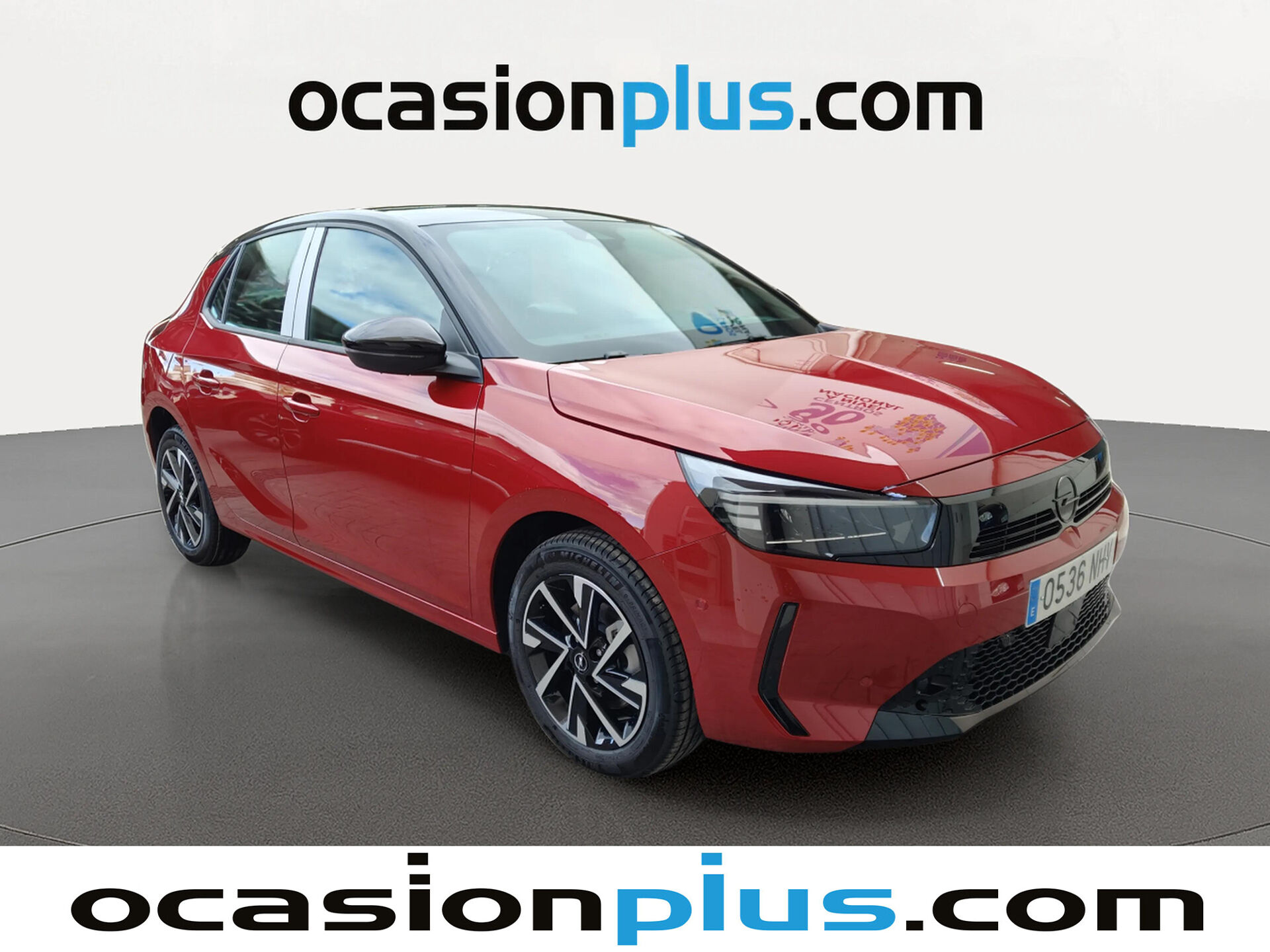 Imagen 2 de OPEL Corsa