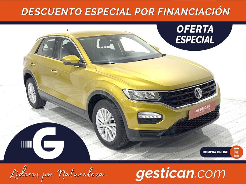 Foto del VOLKSWAGEN T-Roc 1.0 TSI Advance