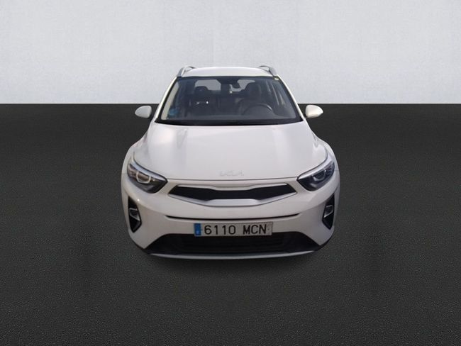 Foto del KIA Stonic 1.0 T-GDi MHEV Concept 100