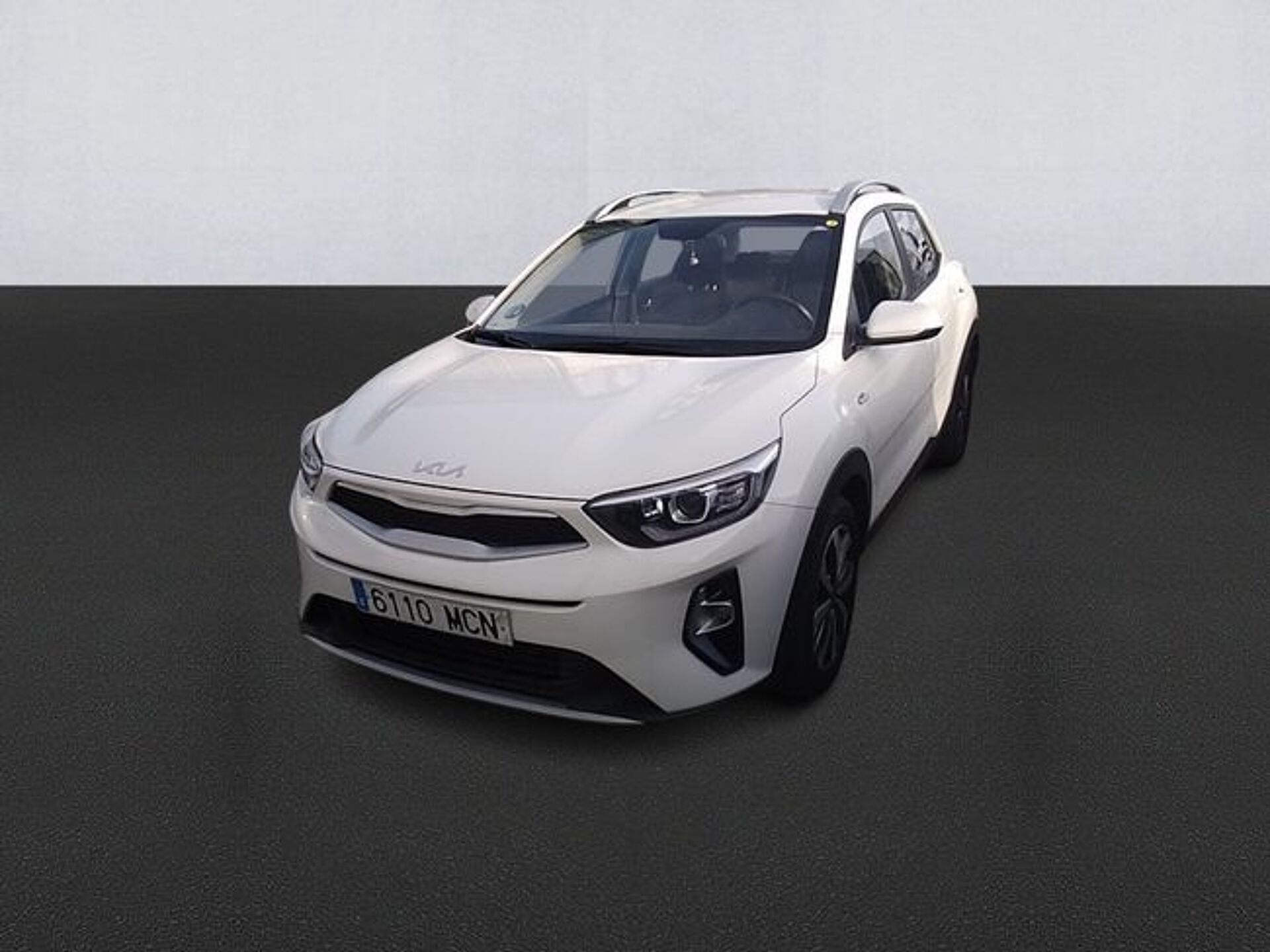 Imagen 1 de KIA Stonic