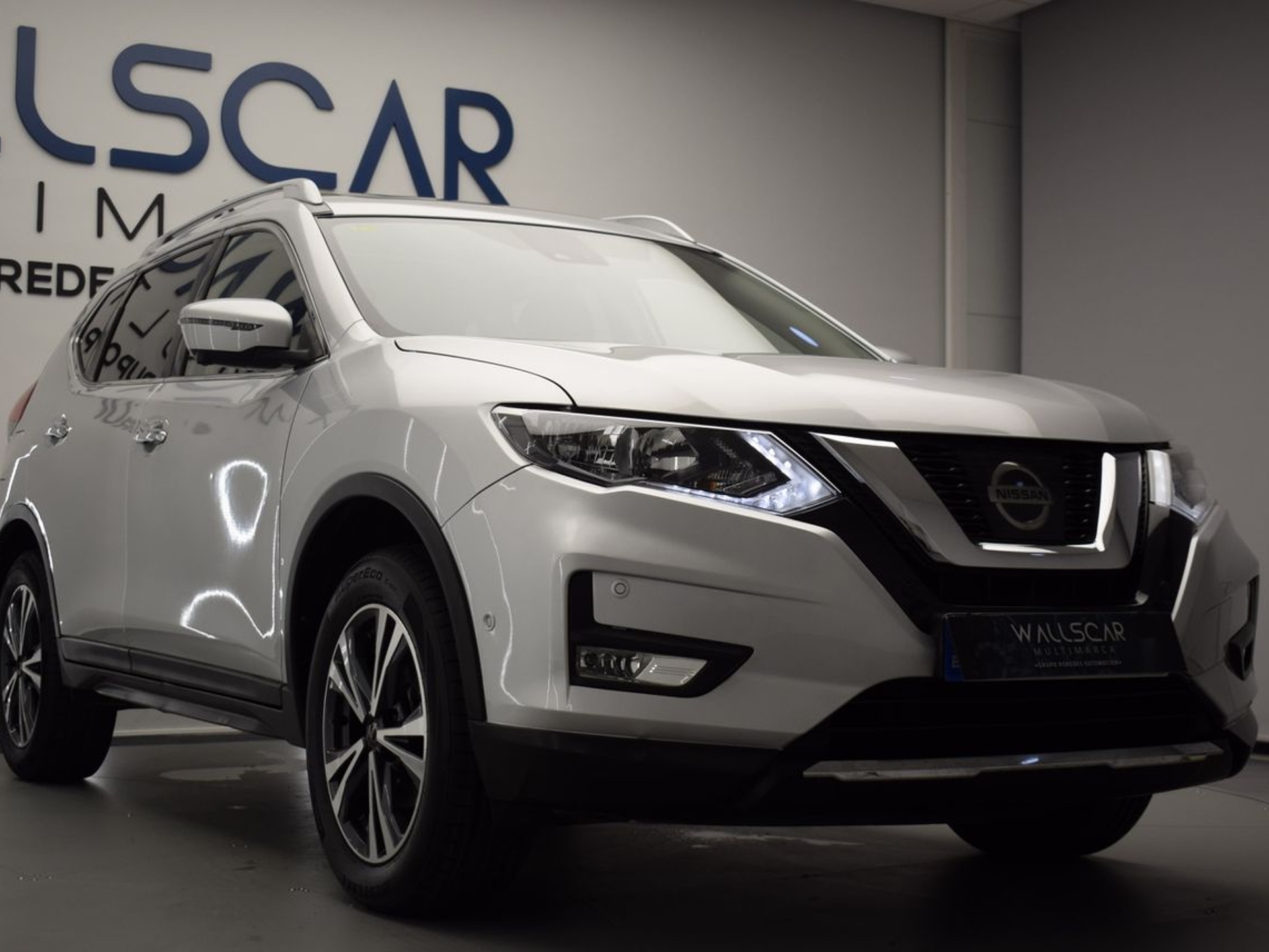 Imagen de NISSAN X-Trail
