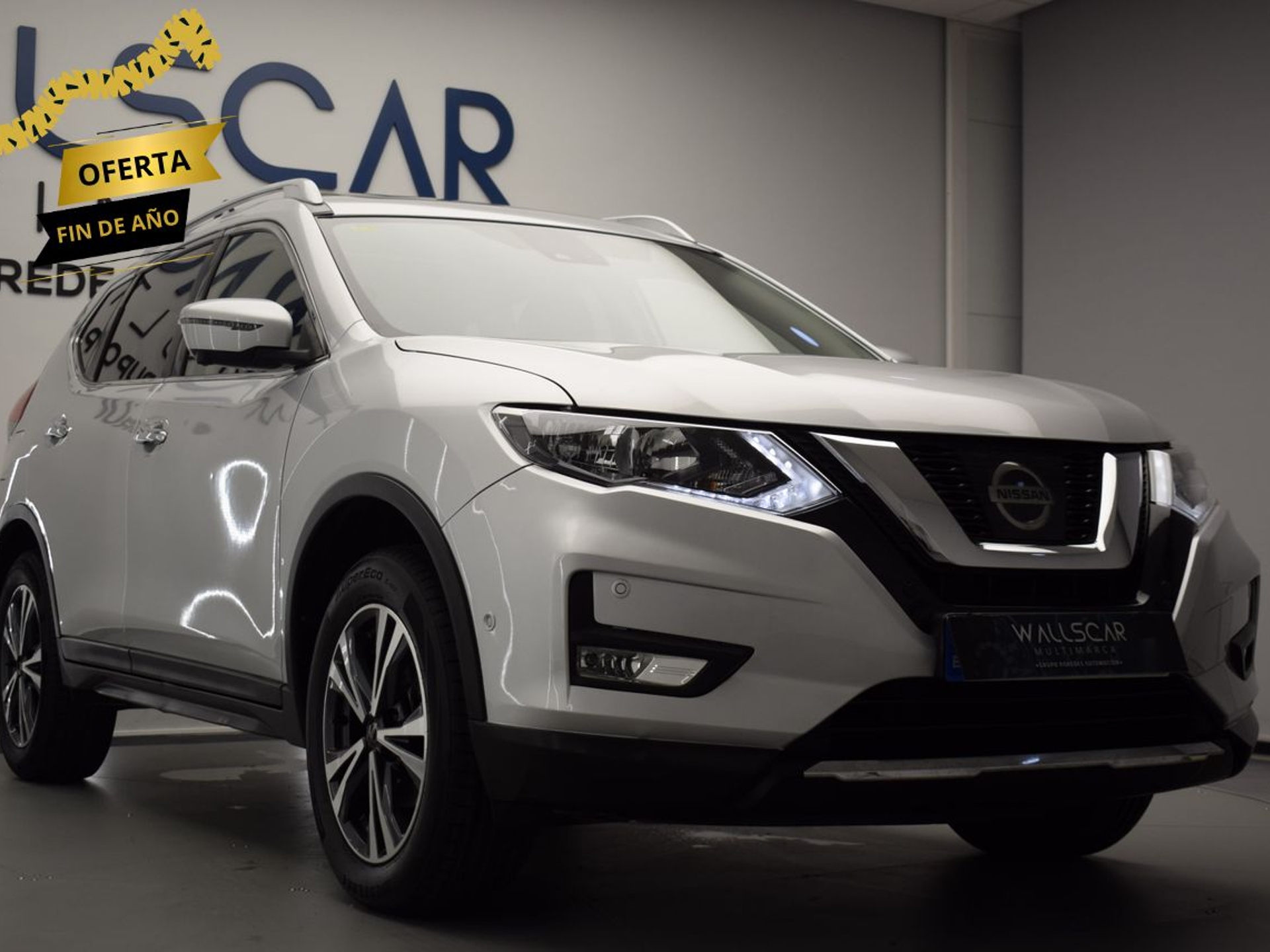 Imagen de NISSAN X-Trail