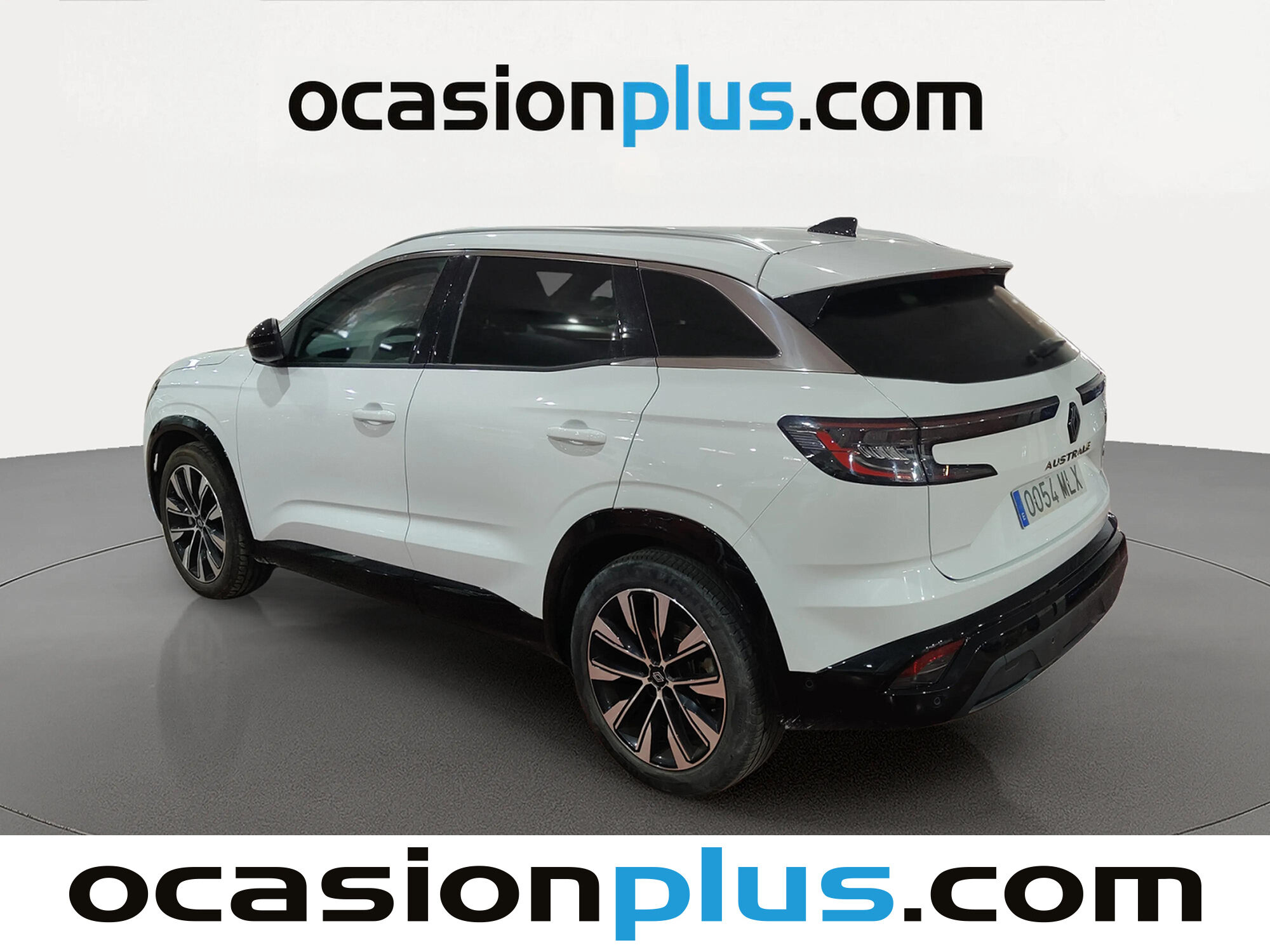 Foto del RENAULT Austral 1.2 E-Tech Híbrido Techno 146kW