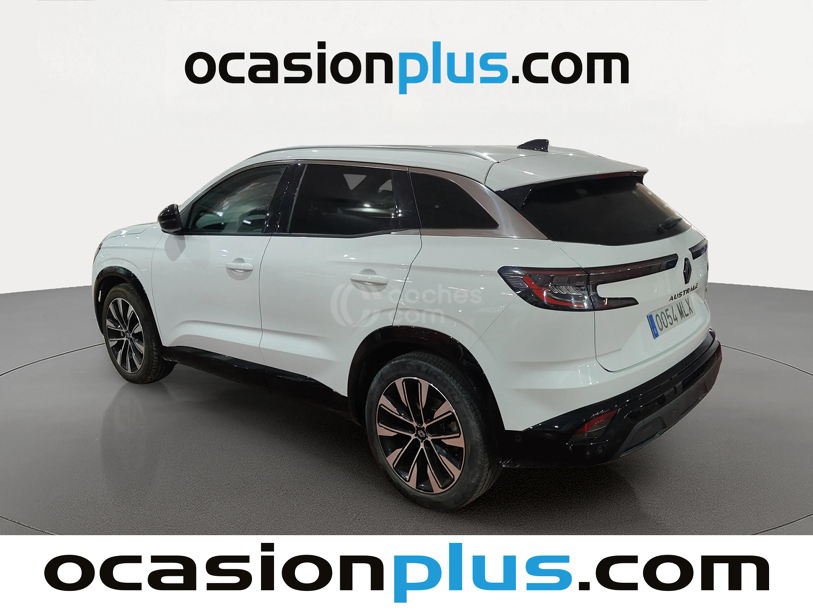 Foto del RENAULT Austral 1.2 E-Tech Híbrido Techno 146kW