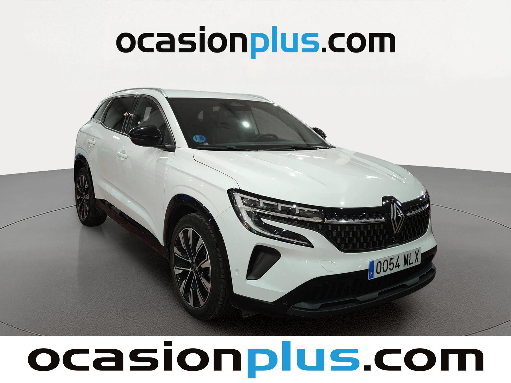 Foto del RENAULT Austral 1.2 E-Tech Híbrido Techno 146kW