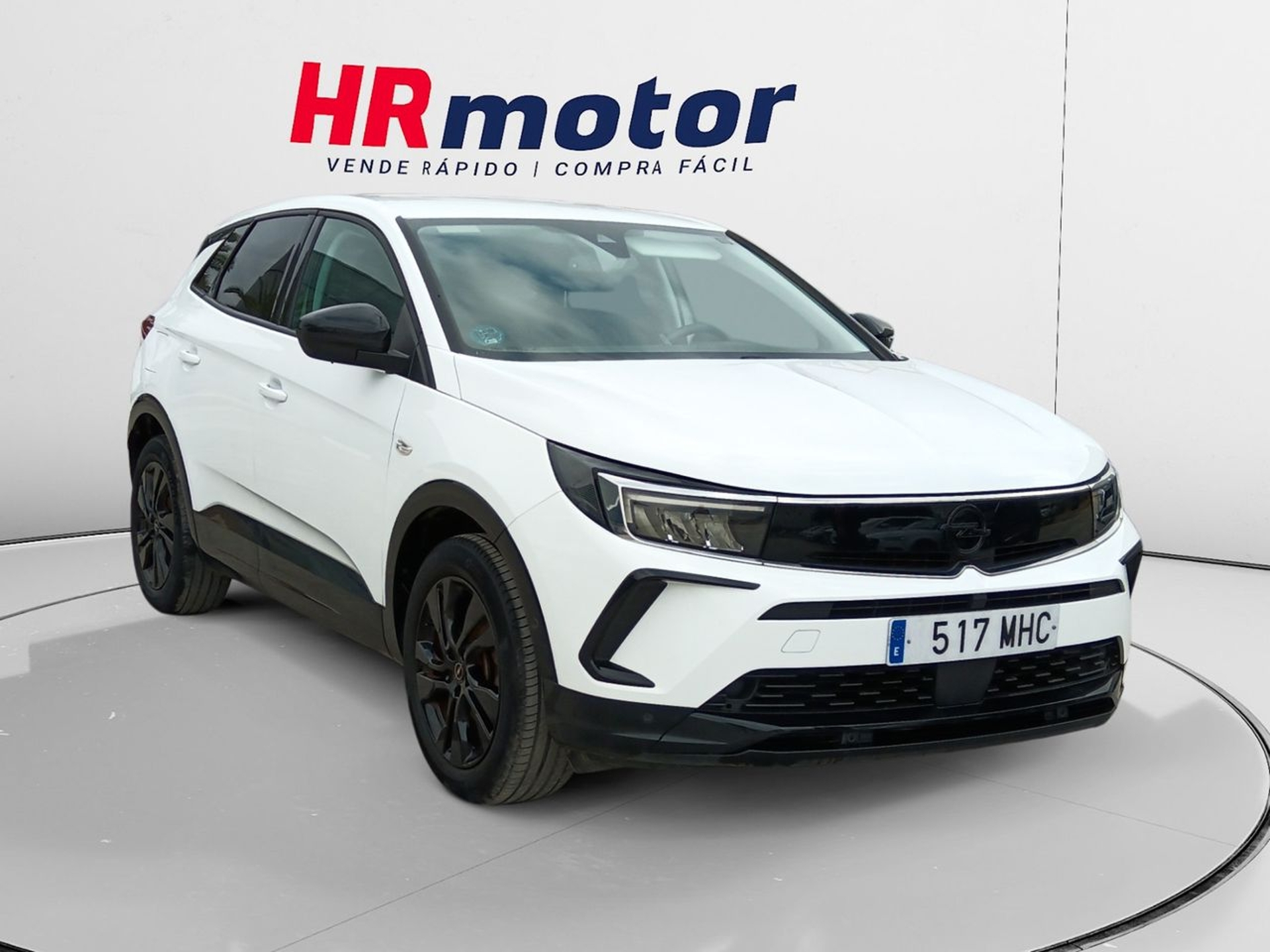 Imagen de OPEL Grandland