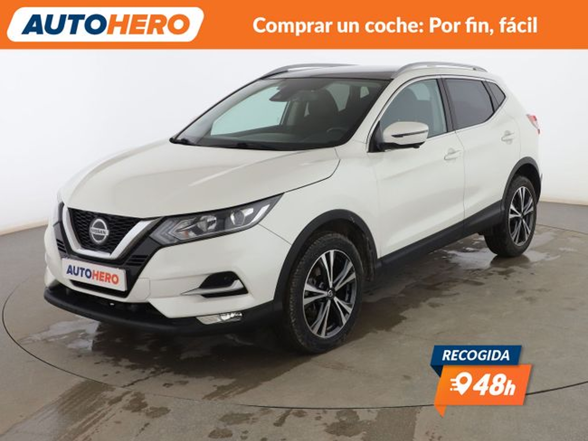 Imagen de NISSAN Qashqai