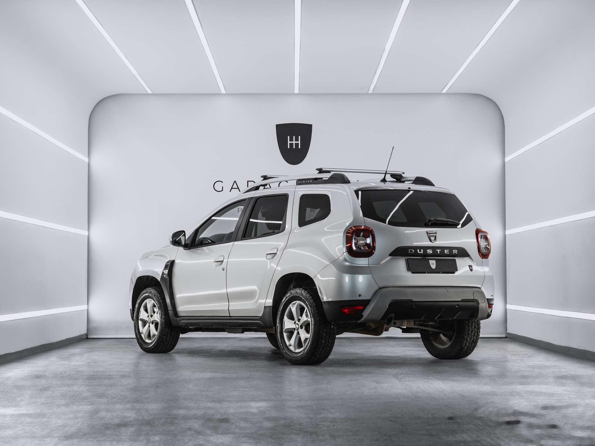 Foto del DACIA Duster 1.2 TCE Ambiance 4x2 125