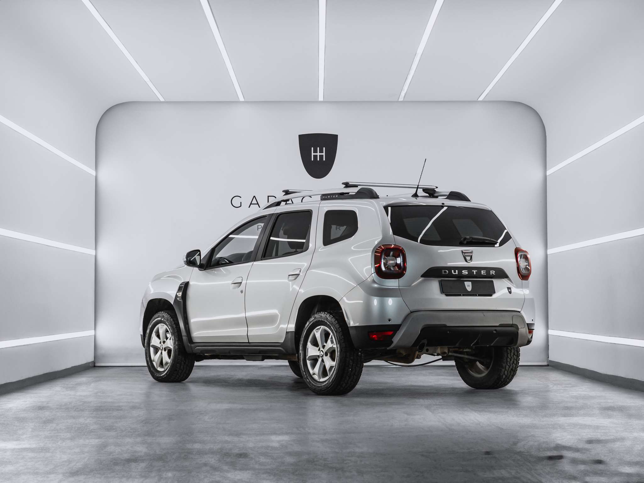 Foto del DACIA Duster 1.2 TCE Ambiance 4x2 125