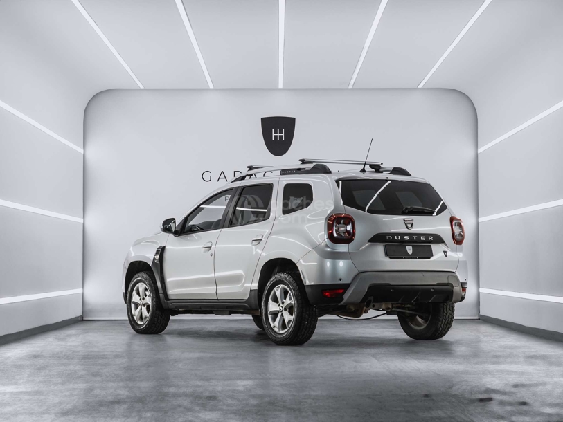 Foto del DACIA Duster 1.2 TCE Ambiance 4x2 125