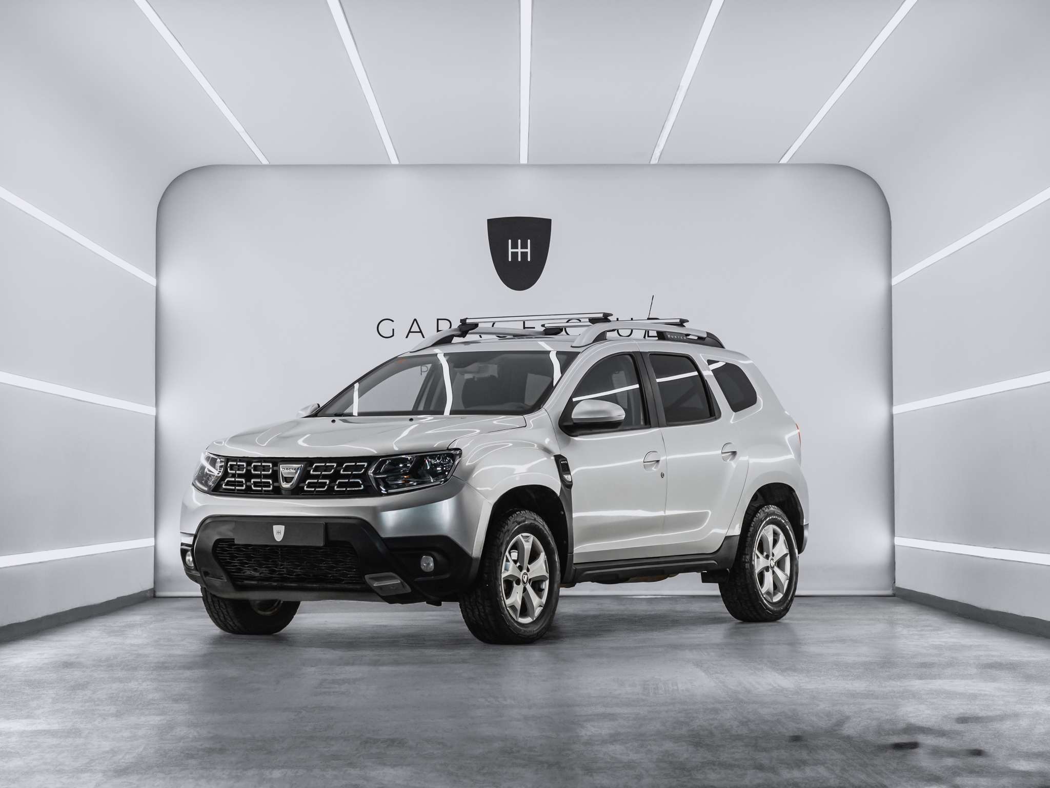 Foto del DACIA Duster 1.2 TCE Ambiance 4x2 125