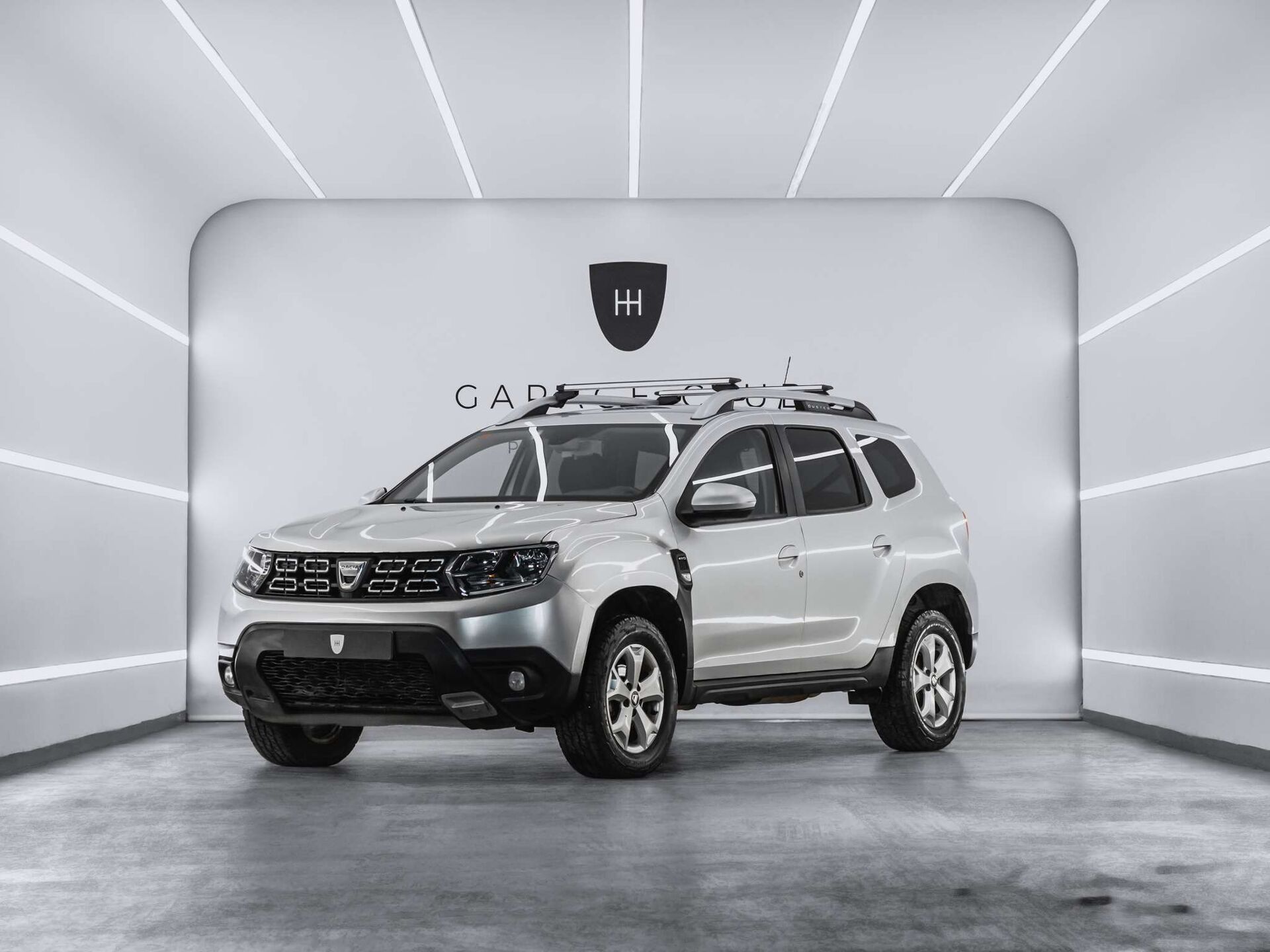 Imagen 1 de DACIA Duster
