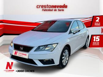 Imagen de SEAT León ST 1.0 EcoTSI S&S Reference