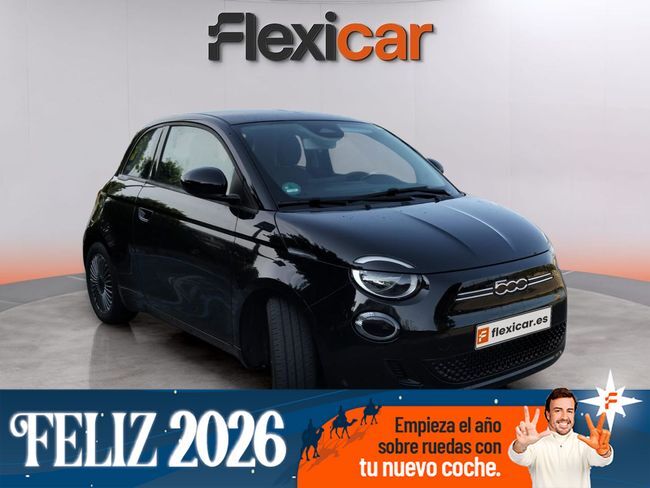 FIAT 500 (Icon 3+1 320km 85kW (118CV)) en Barcelona