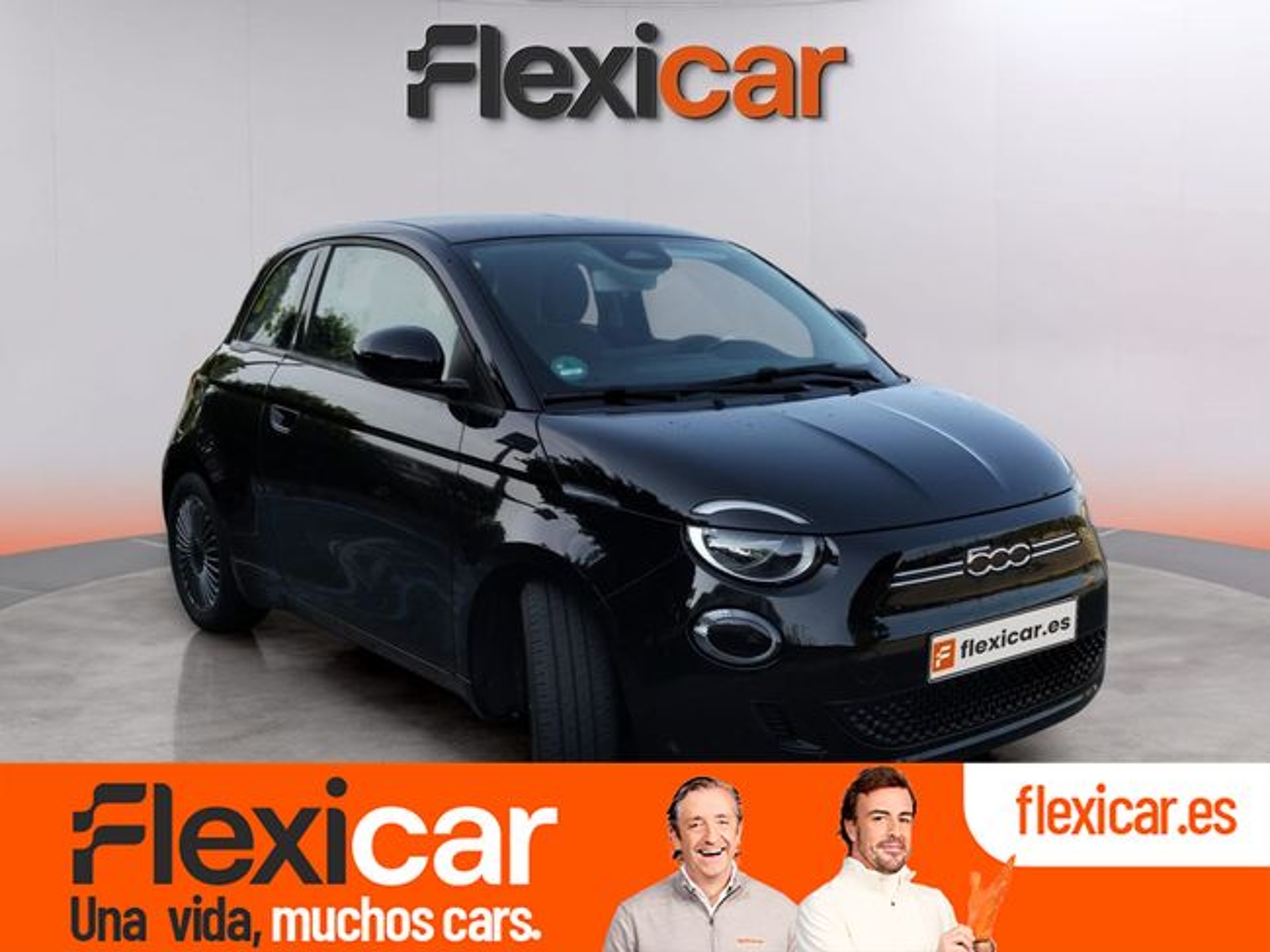 Imagen de FIAT 500